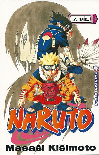 CREW Naruto 07