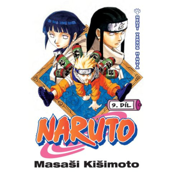 CREW Naruto 09