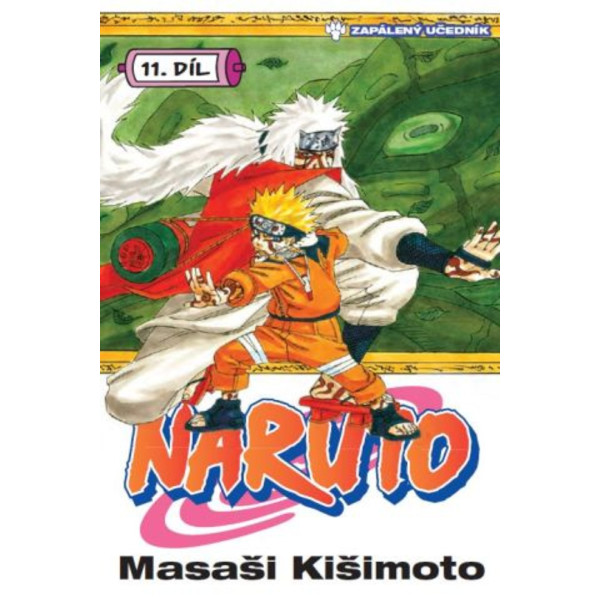 CREW Naruto 11