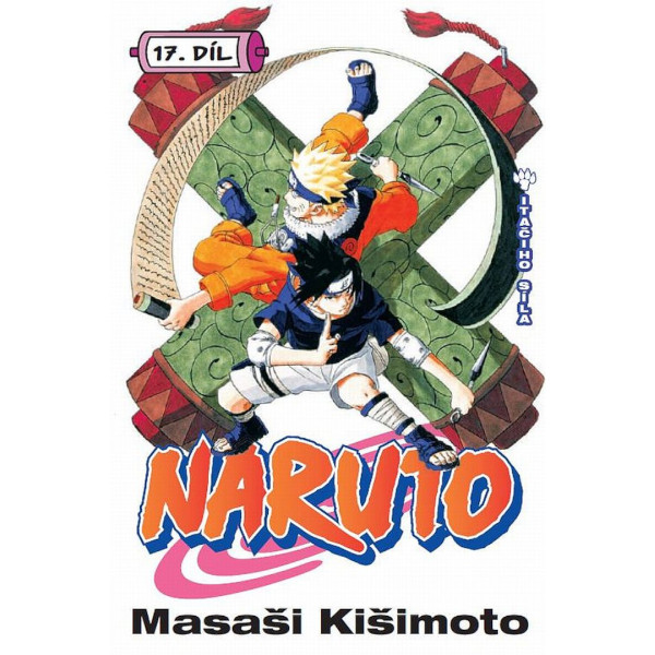 CREW Naruto 17