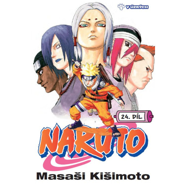 CREW Naruto 24