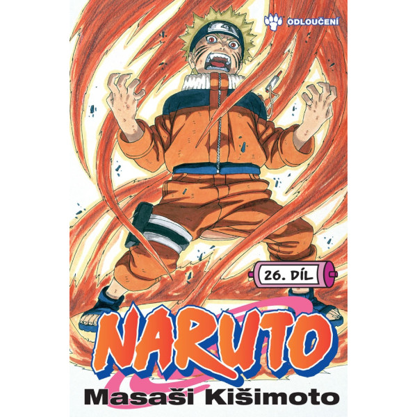 CREW Naruto 26