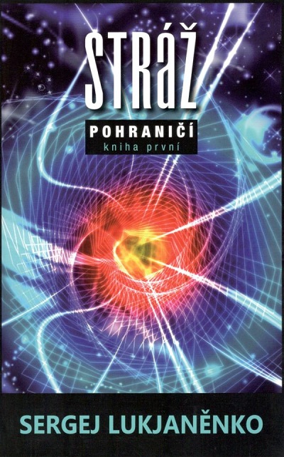 Argo;Triton Stráž - Pohraničí 1