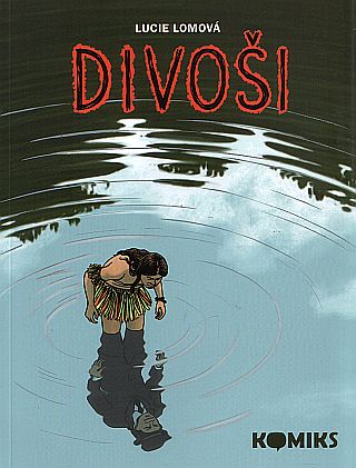 Labyrint Divoši