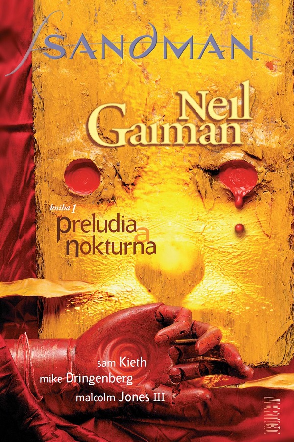 CREW Sandman: Preludia a nokturna