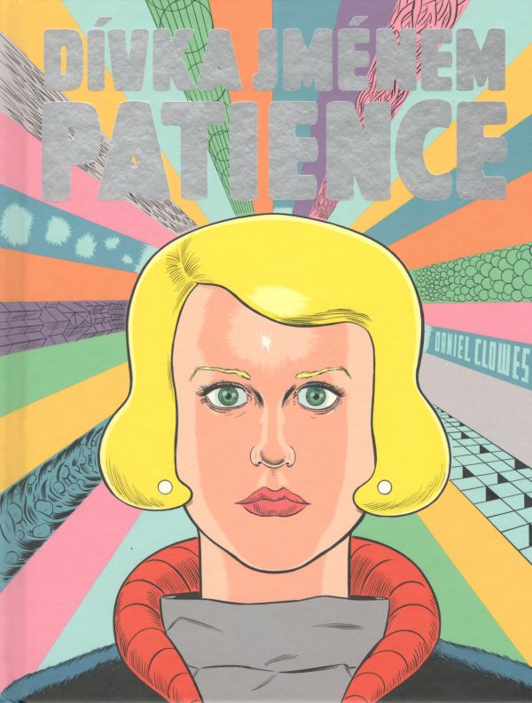 Trystero Dívka jménem Patience