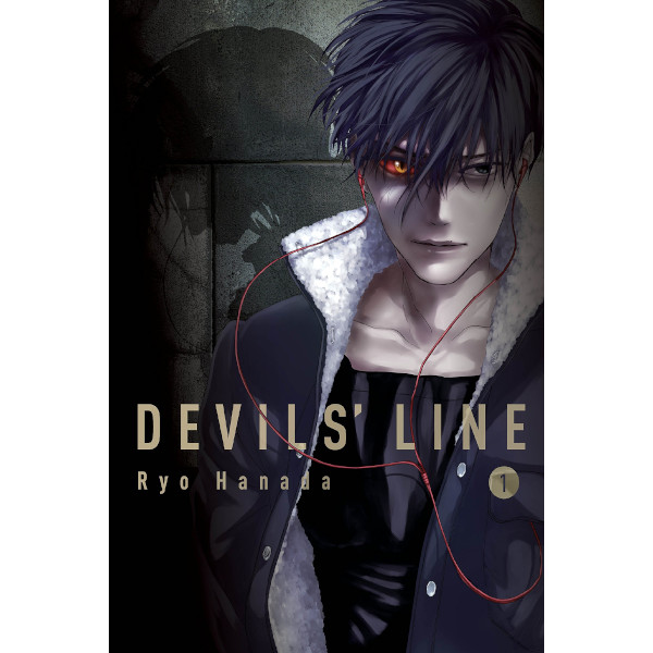 Vertical Inc. Devils Line 01