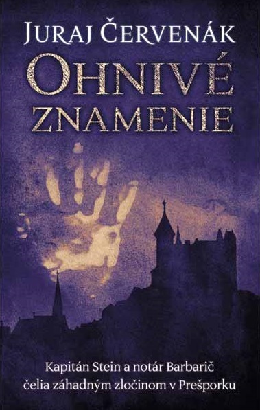Slovart Ohnivé znamenie - Stein a Barbarič 3