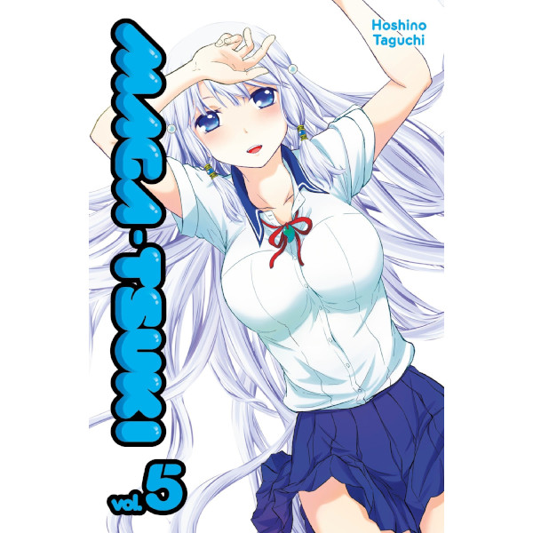 Kodansha America Maga-tsuki 05