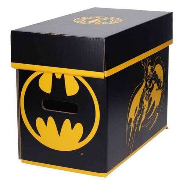 SD Toys DC Comics Storage Box Batman