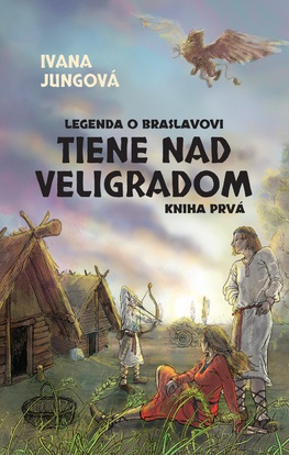 Slovart Tiene nad Veligradom