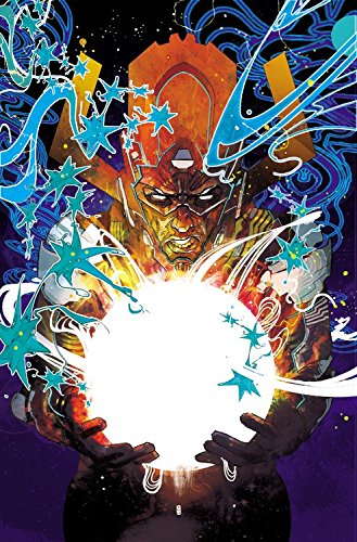 Marvel Ultimates: Omniversal 2 - Civil War II