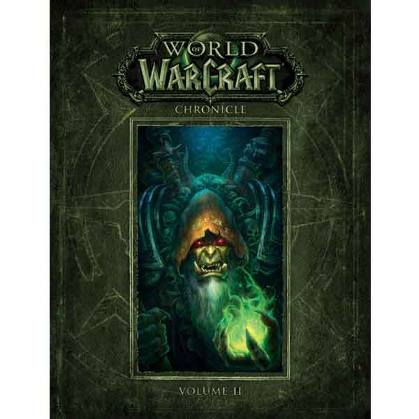 Dark Horse World of Warcraft: Chronicle 2