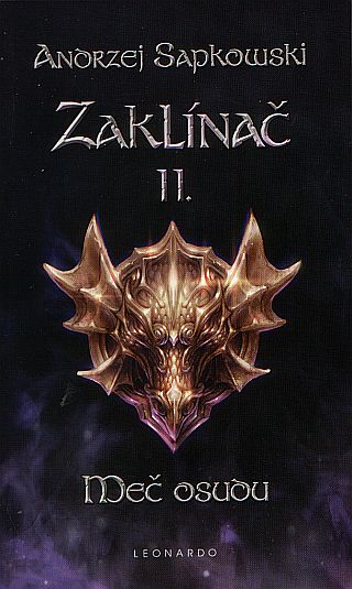 Zaklínač 2: Meč osudu