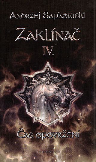 Leonardo Zaklínač 4: Čas opovržení