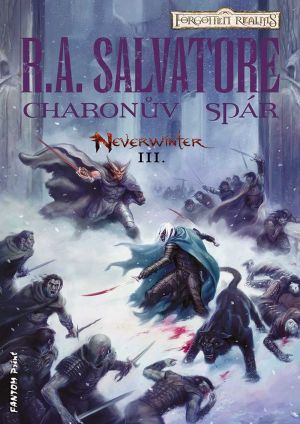 Fantom Print Neverwinter 3: Charonův spár