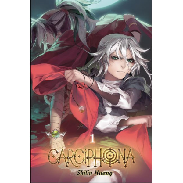 Zanir Carciphona 1