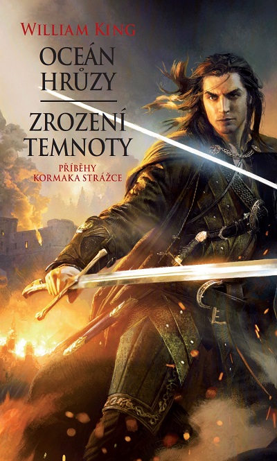 Polaris Oceán hrůzy / Zrození temnoty