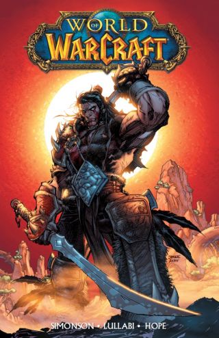 CREW World of WarCraft 1