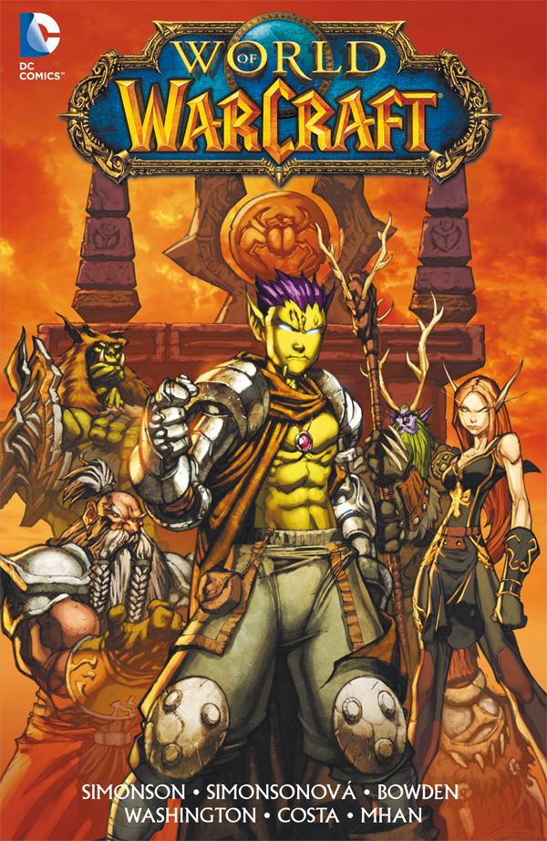 CREW World of WarCraft 4