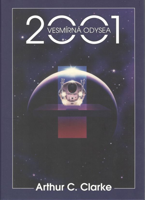 Argo 2001: Vesmírná odysea