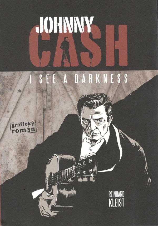 Argo Johnny Cash: I see a darkness