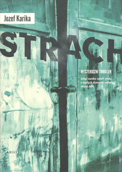 Argo Strach