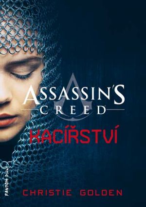 Fantom Print Assassin's Creed 09 - Kacířství