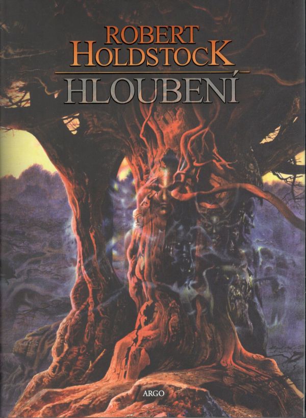 Argo Hloubení
