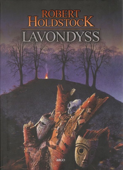 Argo Lavondyss