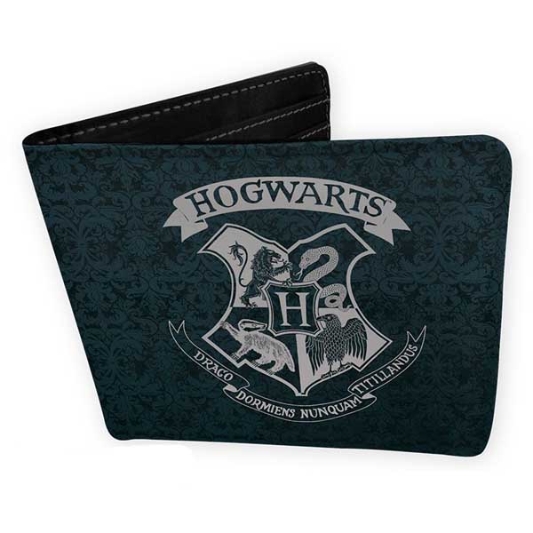 Abysse Corp Harry Potter Peňaženka Hogwarts