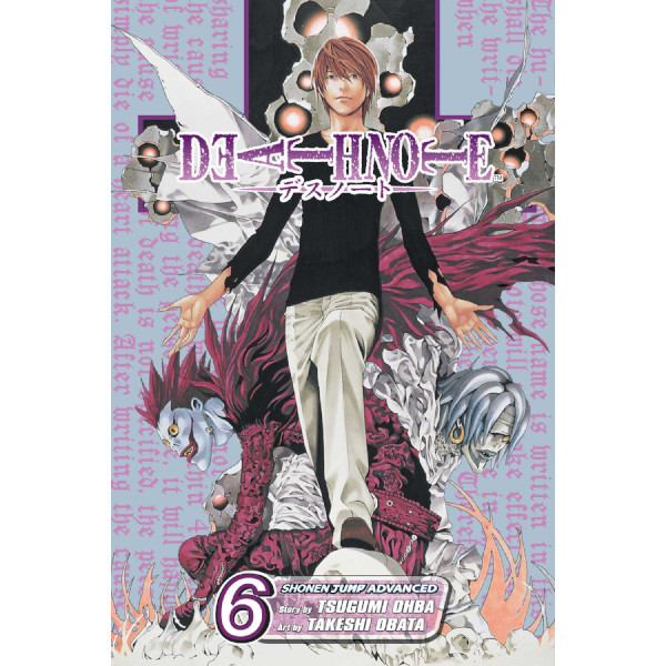 Death Note 06