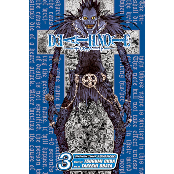 Death Note 03