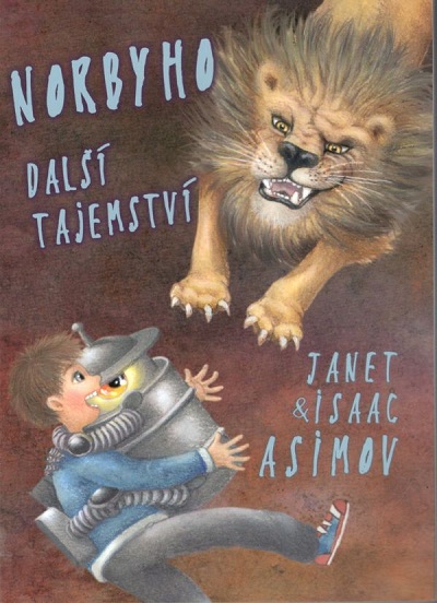 Triton Norbyho další tajemství