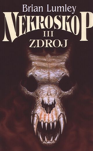 Polaris Nekroskop: Zdroj
