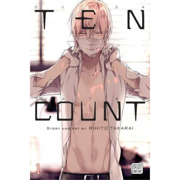 Ten Count 01