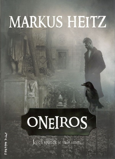 Fantom Print Oneiros