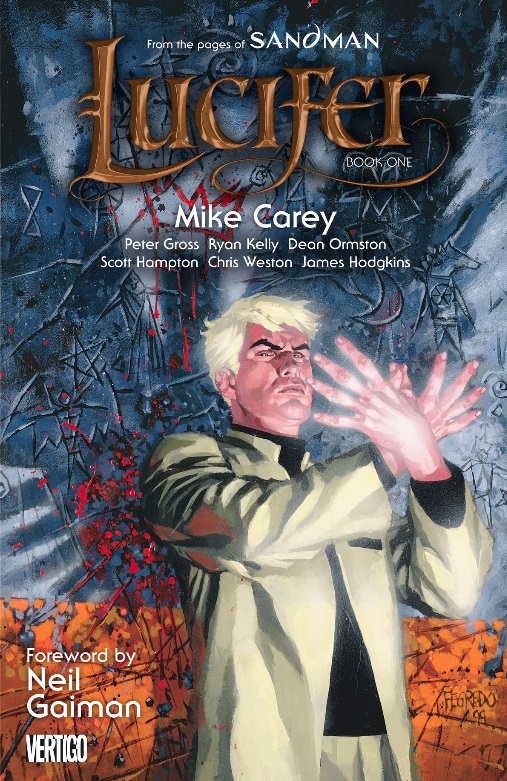 Lucifer 1