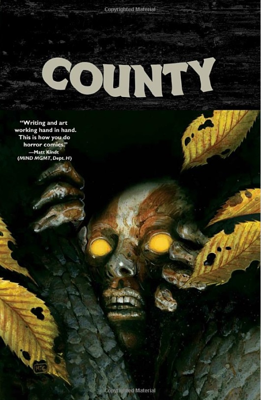 Harrow County 3: Snake Doctor