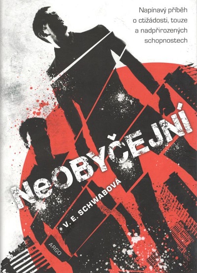 Argo NeObyčejní