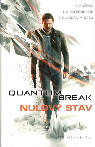 Baronet Quantum Break: Nulový stav