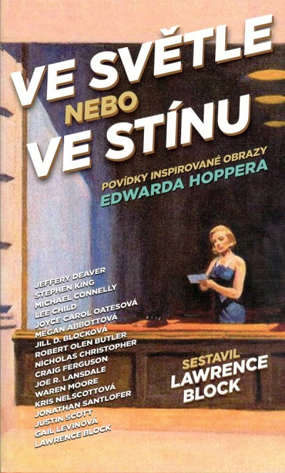 Metafora Ve světle nebo ve stínu