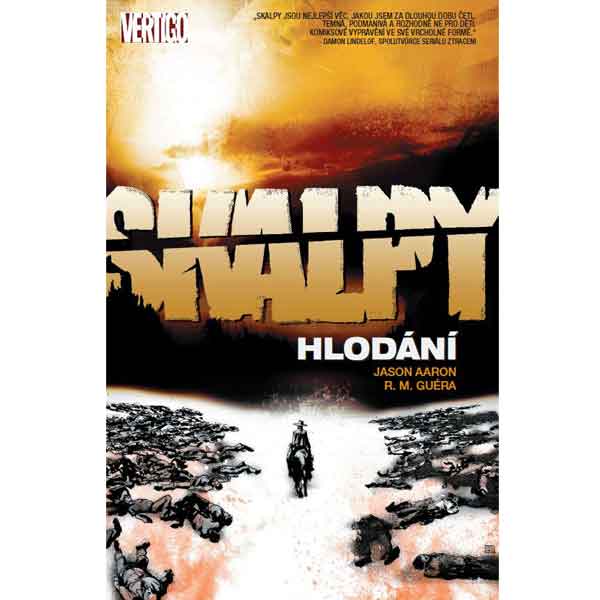 CREW Skalpy 6: Hlodání