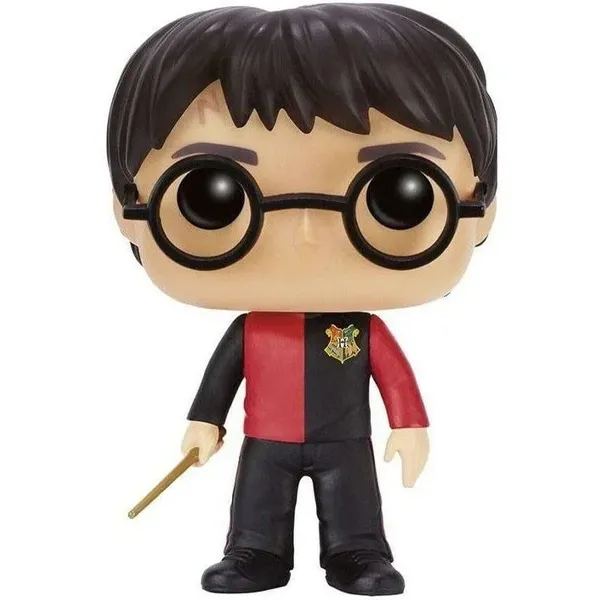 Funko POP! Harry Potter: Harry Potter Triwizard
