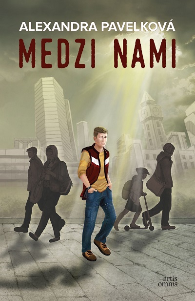 Artis Omnis Medzi nami