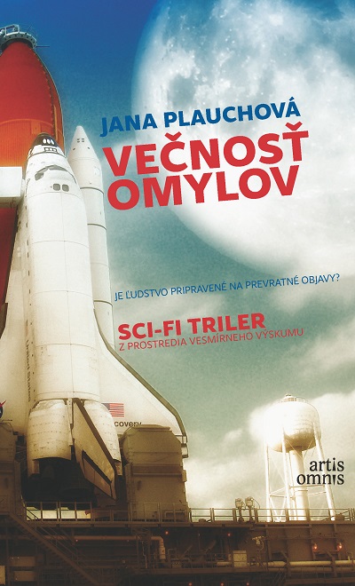 Artis Omnis Večnosť omylov