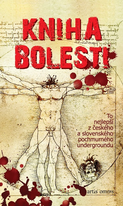 Artis Omnis Kniha bolesti