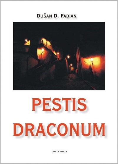Artis Omnis Pestis Draconum
