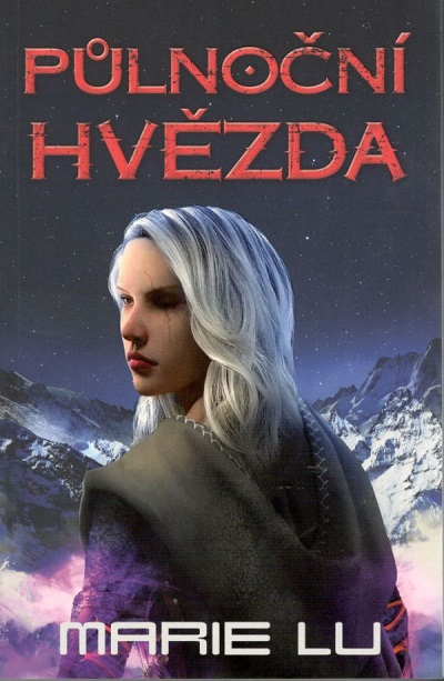 Talpress Půlnoční hvězda