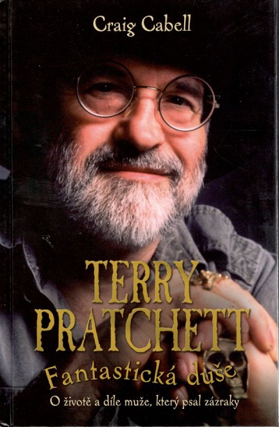 Talpress Terry Pratchett: Fantastická duše